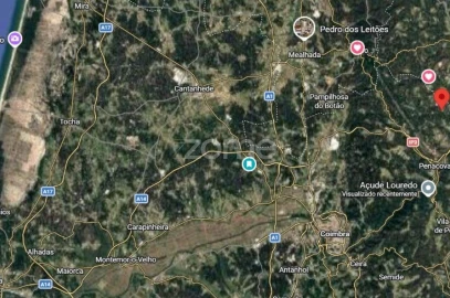 Moradia T5 para Venda em Carvalho