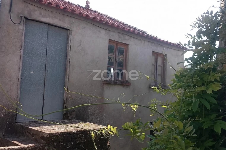 Moradia T5 para Venda em Carvalho Foto 32