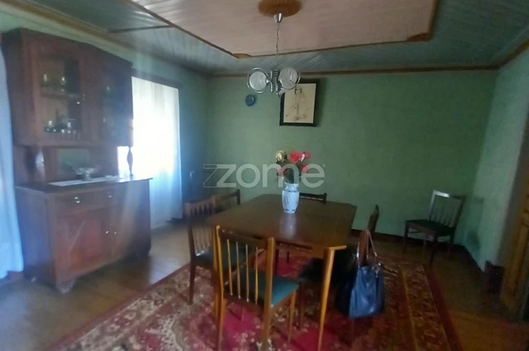 Moradia T5 para Venda em Carvalho Foto 13
