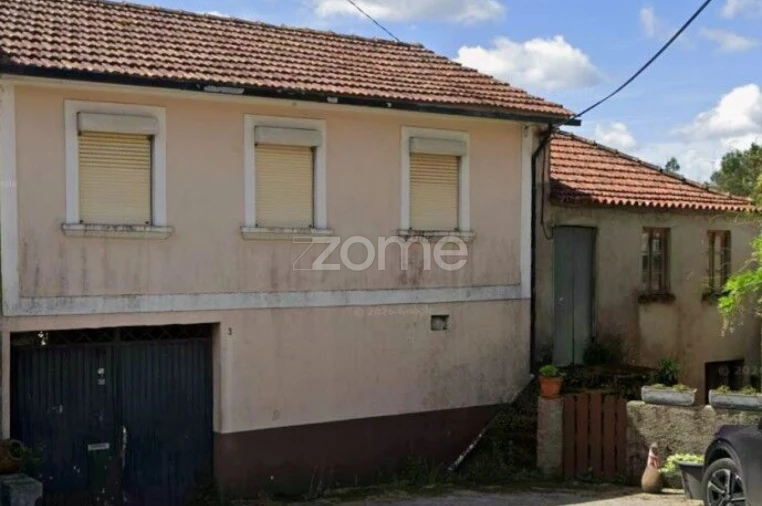 Moradia T5 para Venda em Carvalho Foto 38