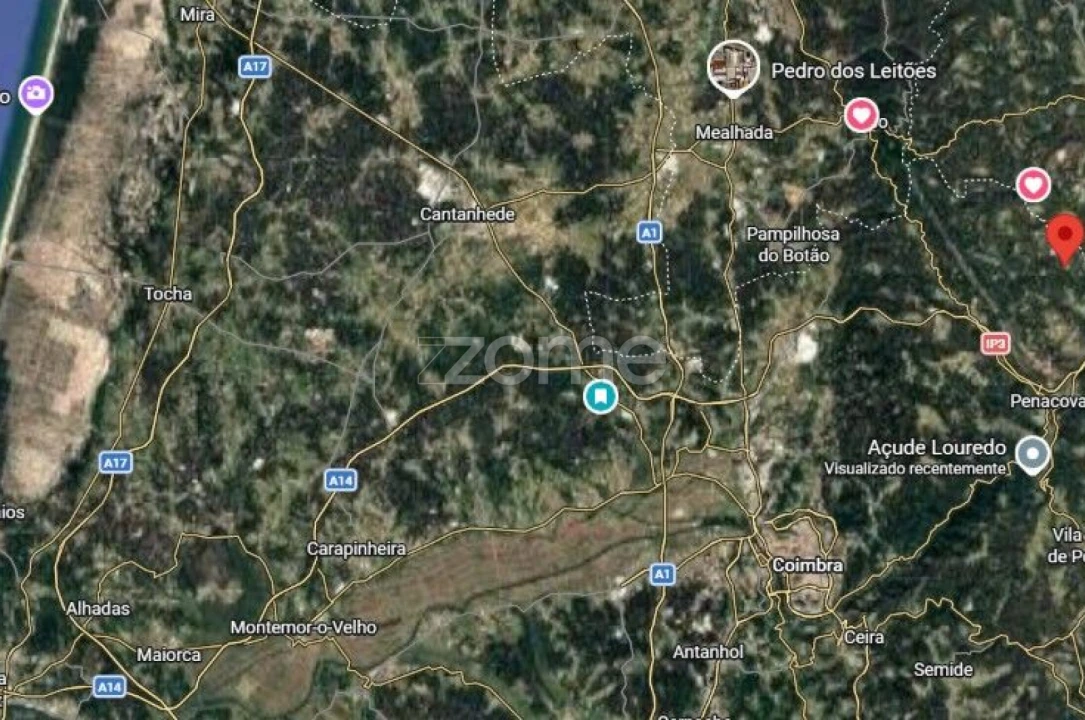 Moradia T5 para Venda em Carvalho Foto 37