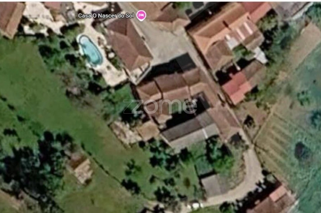Moradia T5 para Venda em Carvalho Foto 36