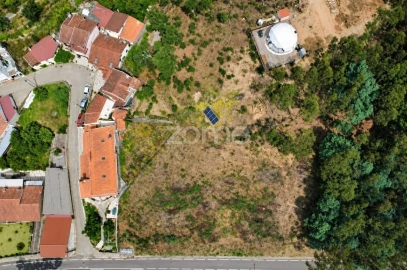 Terreno para Venda em Torres do Mondego