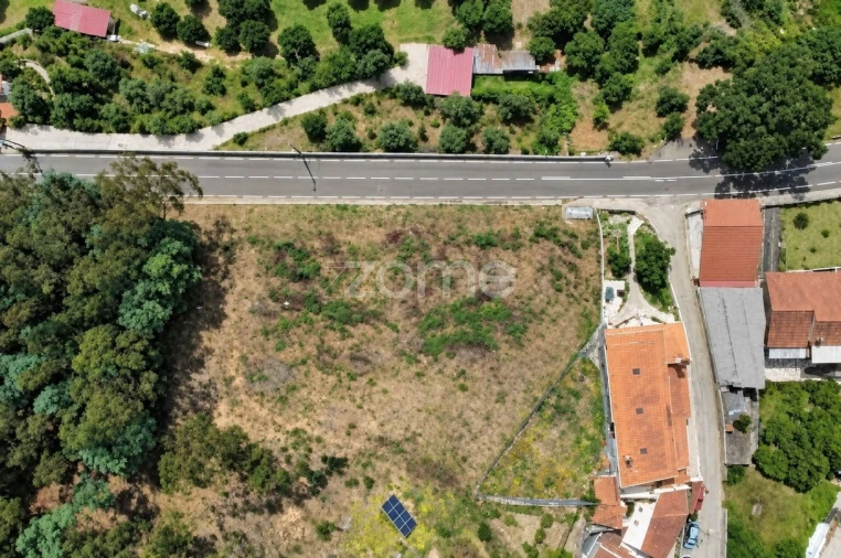 Terreno para Venda em Torres do Mondego Foto 3