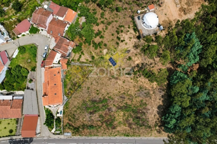 Terreno para Venda em Torres do Mondego Foto 9