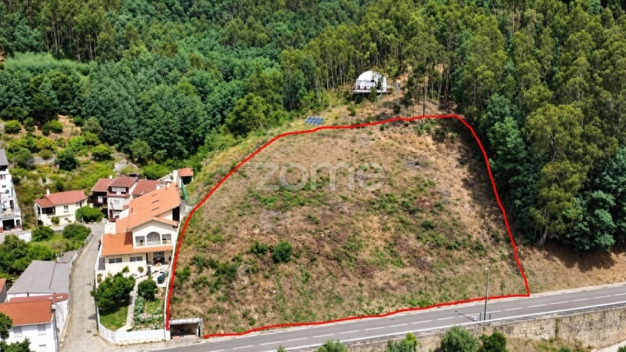 Terreno para Venda em Torres do Mondego
