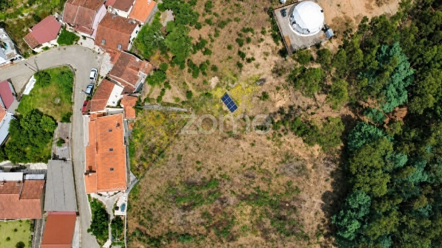 Terreno para Venda em Torres do Mondego
