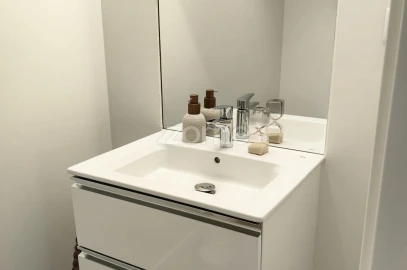 Apartamento T1 para Arrendamento em Lumiar