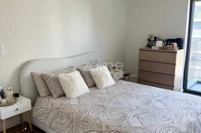 Apartamento T1 para Arrendamento em Lumiar