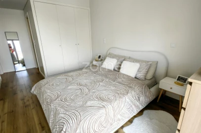 Apartamento T1 para Arrendamento em Lumiar