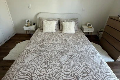 Apartamento T1 para Arrendamento em Lumiar