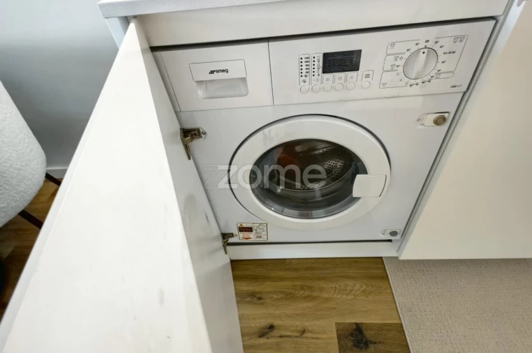 Apartamento T1 para Arrendamento em Lumiar Foto 8