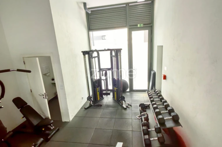 Apartamento T1 para Arrendamento em Lumiar Foto 22