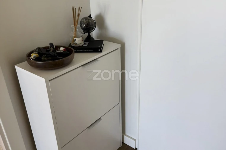 Apartamento T1 para Arrendamento em Lumiar Foto 13