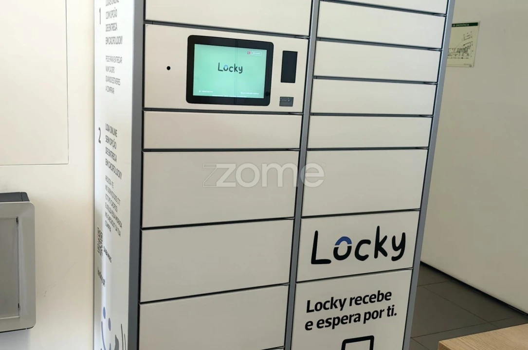 Apartamento T1 para Arrendamento em Lumiar Foto 24