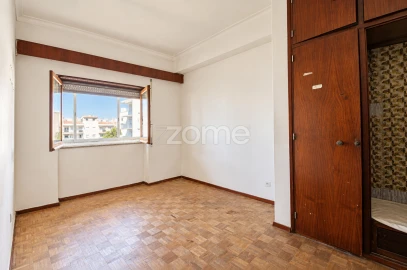 Apartamento T3 para Venda em Alto do Seixalinho, Santo André e Verderena