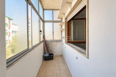 Apartamento T3 para Venda em Alto do Seixalinho, Santo André e Verderena