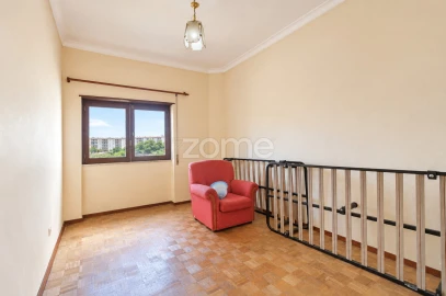 Apartamento T3 para Venda em Alto do Seixalinho, Santo André e Verderena