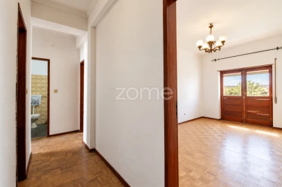 Apartamento T3 para Venda em Alto do Seixalinho, Santo André e Verderena