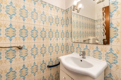 Apartamento T3 para Venda em Alto do Seixalinho, Santo André e Verderena