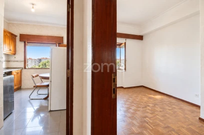 Apartamento T3 para Venda em Alto do Seixalinho, Santo André e Verderena