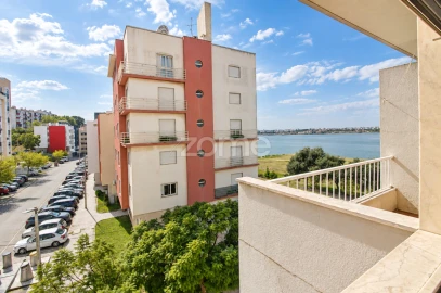 Apartamento T3 para Venda em Alto do Seixalinho, Santo André e Verderena