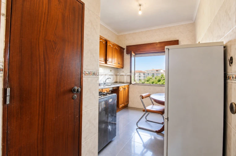 Apartamento T3 para Venda em Alto do Seixalinho, Santo André e Verderena Foto 28