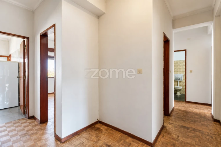 Apartamento T3 para Venda em Alto do Seixalinho, Santo André e Verderena Foto 2