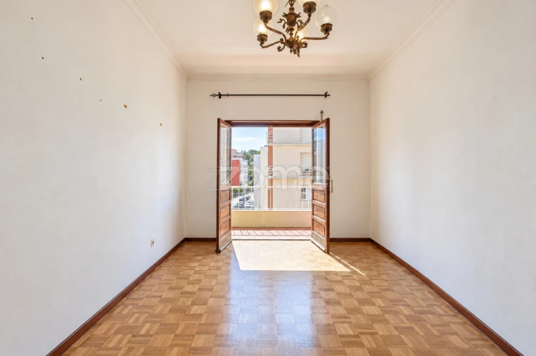 Apartamento T3 para Venda em Alto do Seixalinho, Santo André e Verderena Foto 6