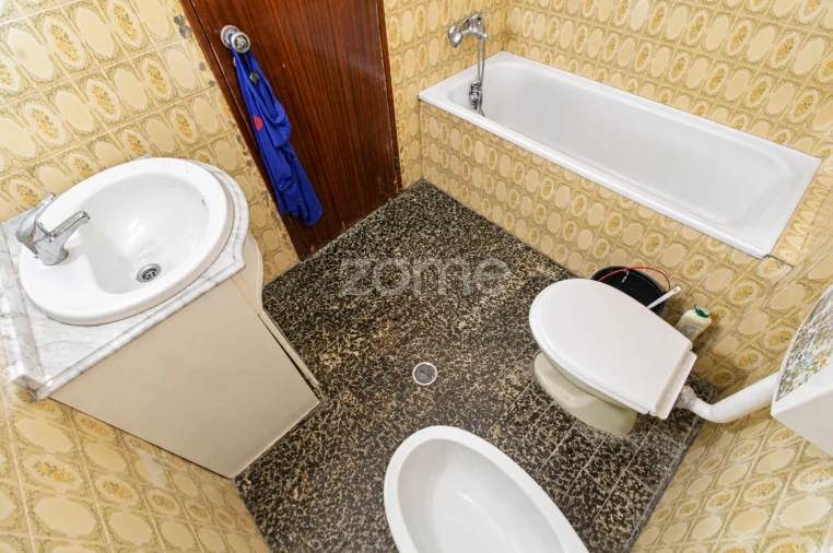 Apartamento T3 para Venda em Alto do Seixalinho, Santo André e Verderena Foto 16