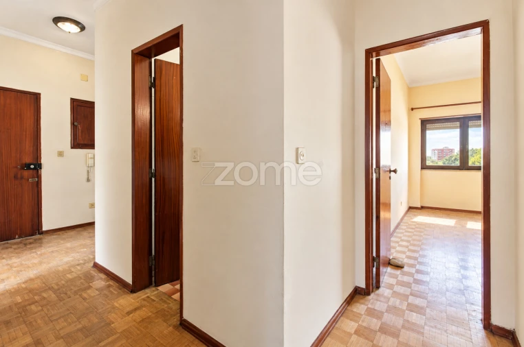 Apartamento T3 para Venda em Alto do Seixalinho, Santo André e Verderena Foto 22
