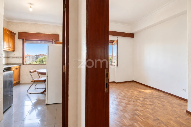 Apartamento T3 para Venda em Alto do Seixalinho, Santo André e Verderena Foto 27