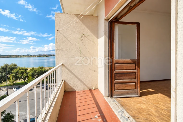 Apartamento T3 para Venda em Alto do Seixalinho, Santo André e Verderena Foto 7