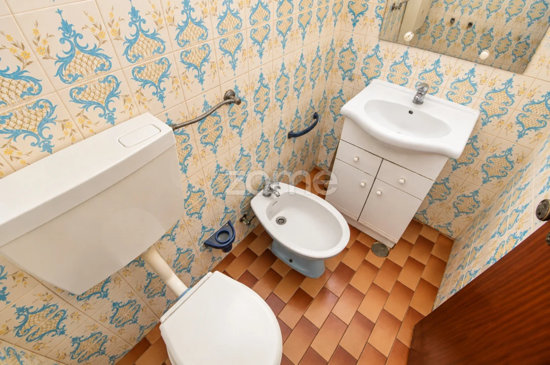 Apartamento T3 para Venda em Alto do Seixalinho, Santo André e Verderena Foto 10