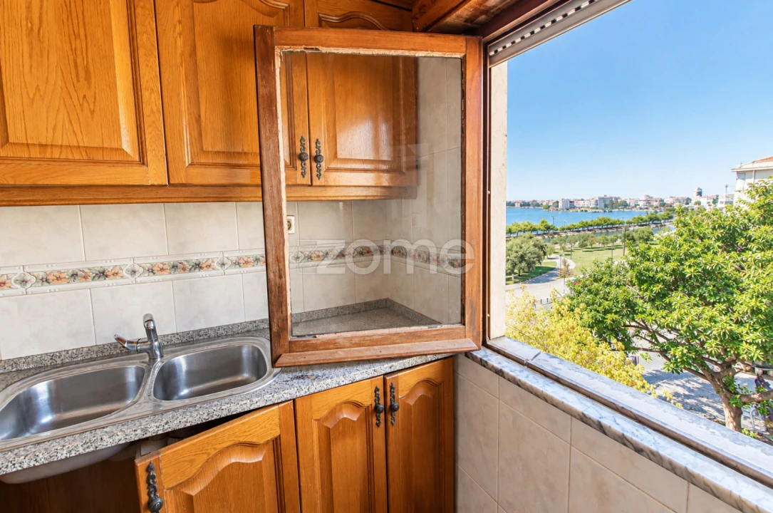 Apartamento T3 para Venda em Alto do Seixalinho, Santo André e Verderena Foto 30
