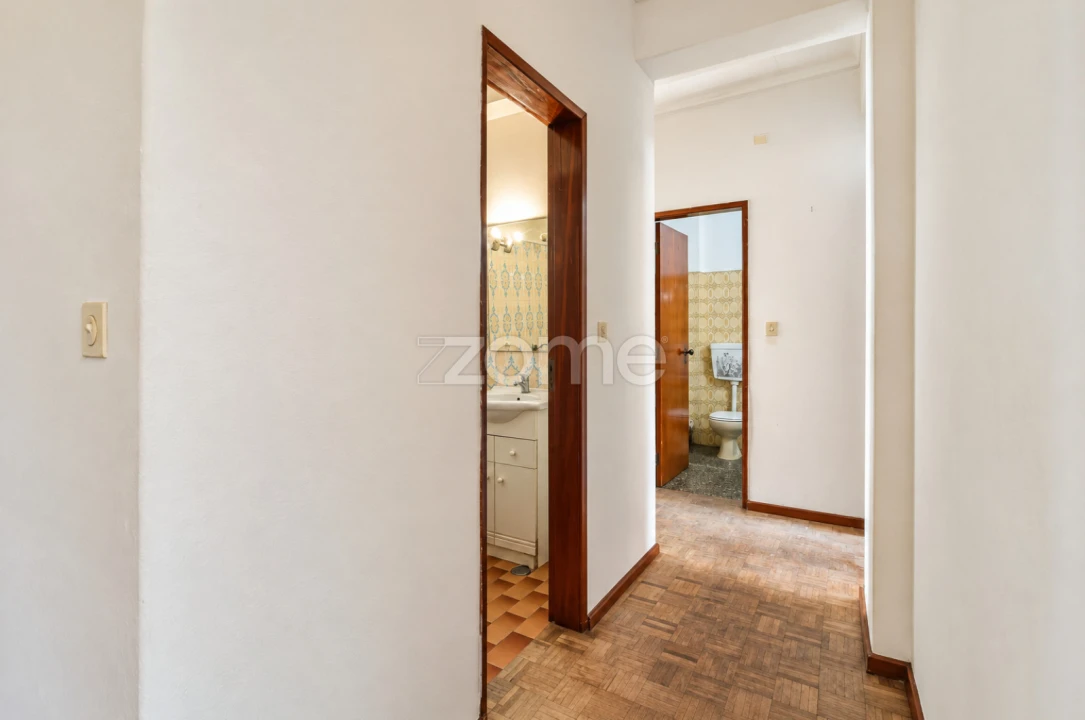 Apartamento T3 para Venda em Alto do Seixalinho, Santo André e Verderena Foto 8