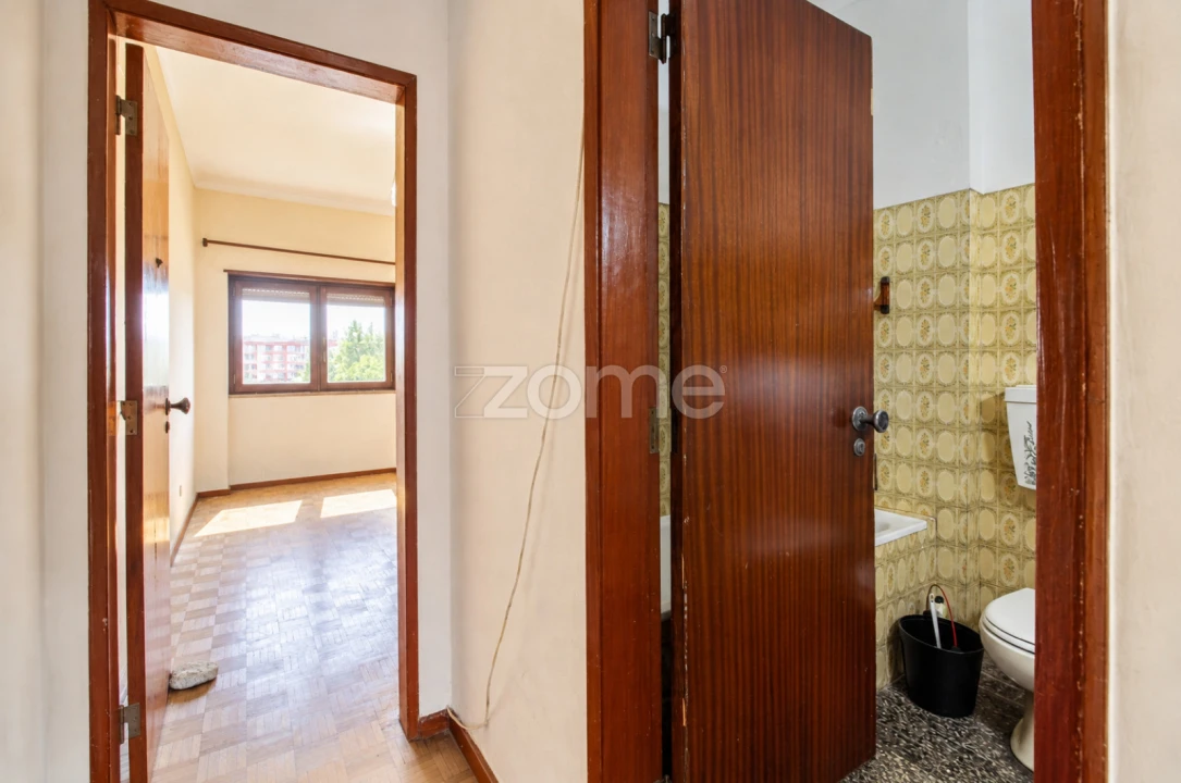 Apartamento T3 para Venda em Alto do Seixalinho, Santo André e Verderena Foto 12