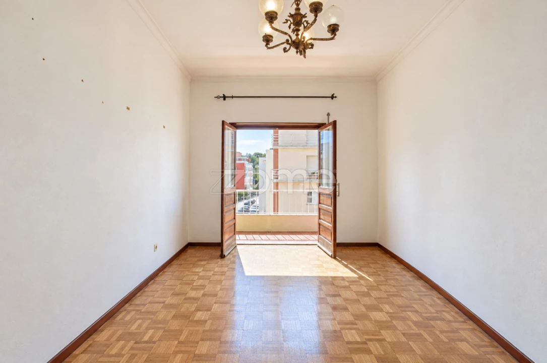 Apartamento T3 para Venda em Alto do Seixalinho, Santo André e Verderena Foto 6