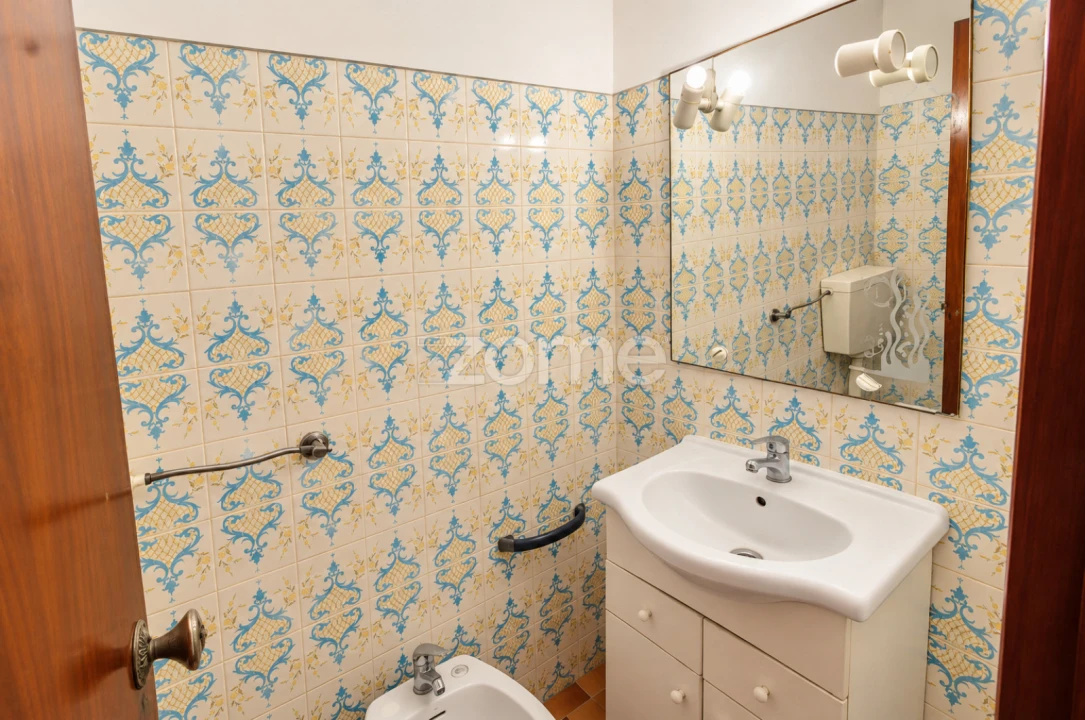 Apartamento T3 para Venda em Alto do Seixalinho, Santo André e Verderena Foto 11