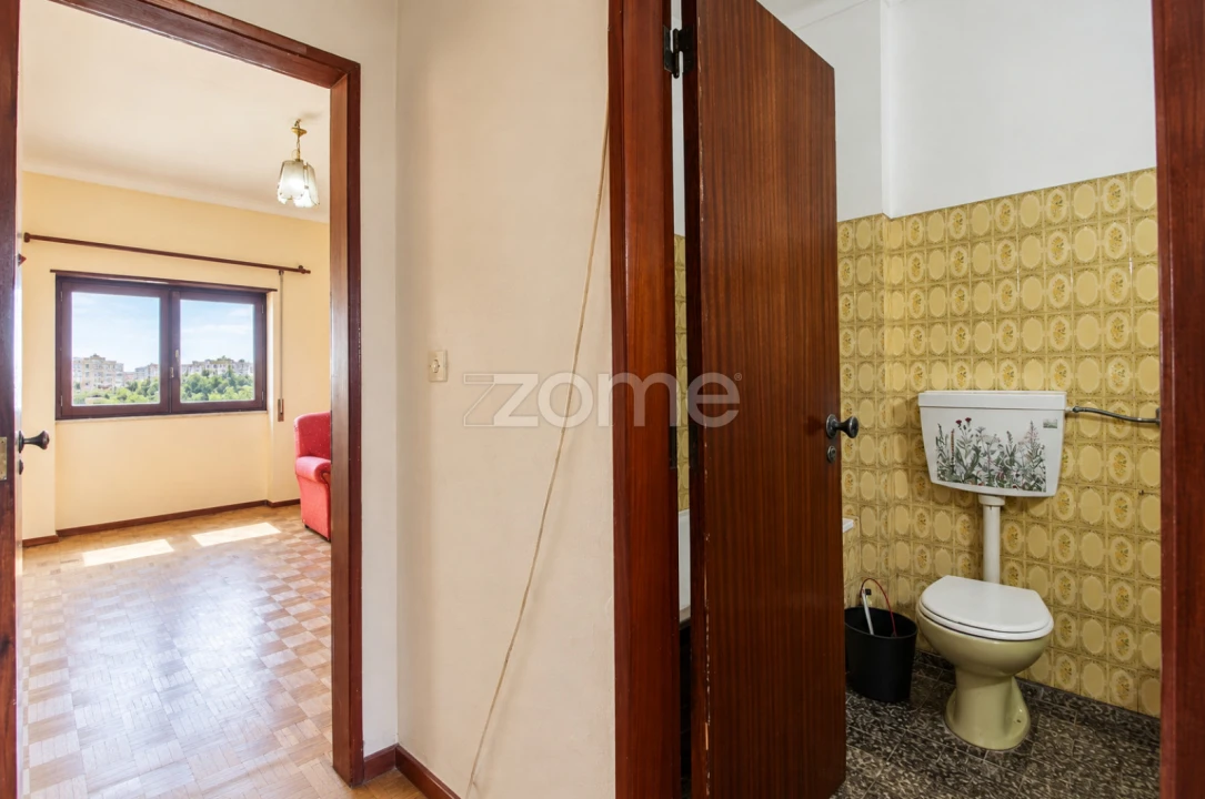 Apartamento T3 para Venda em Alto do Seixalinho, Santo André e Verderena Foto 15