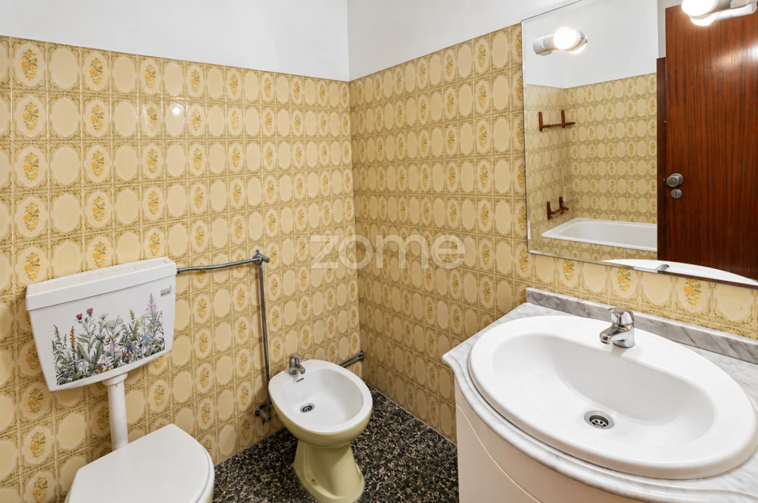 Apartamento T3 para Venda em Alto do Seixalinho, Santo André e Verderena Foto 17