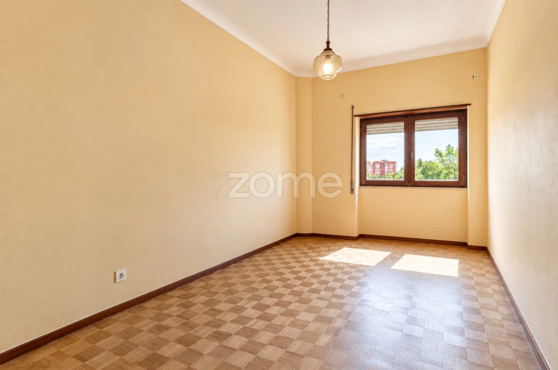 Apartamento T3 para Venda em Alto do Seixalinho, Santo André e Verderena Foto 19