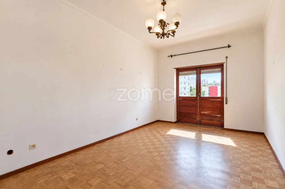 Apartamento T3 para Venda em Alto do Seixalinho, Santo André e Verderena Foto 4