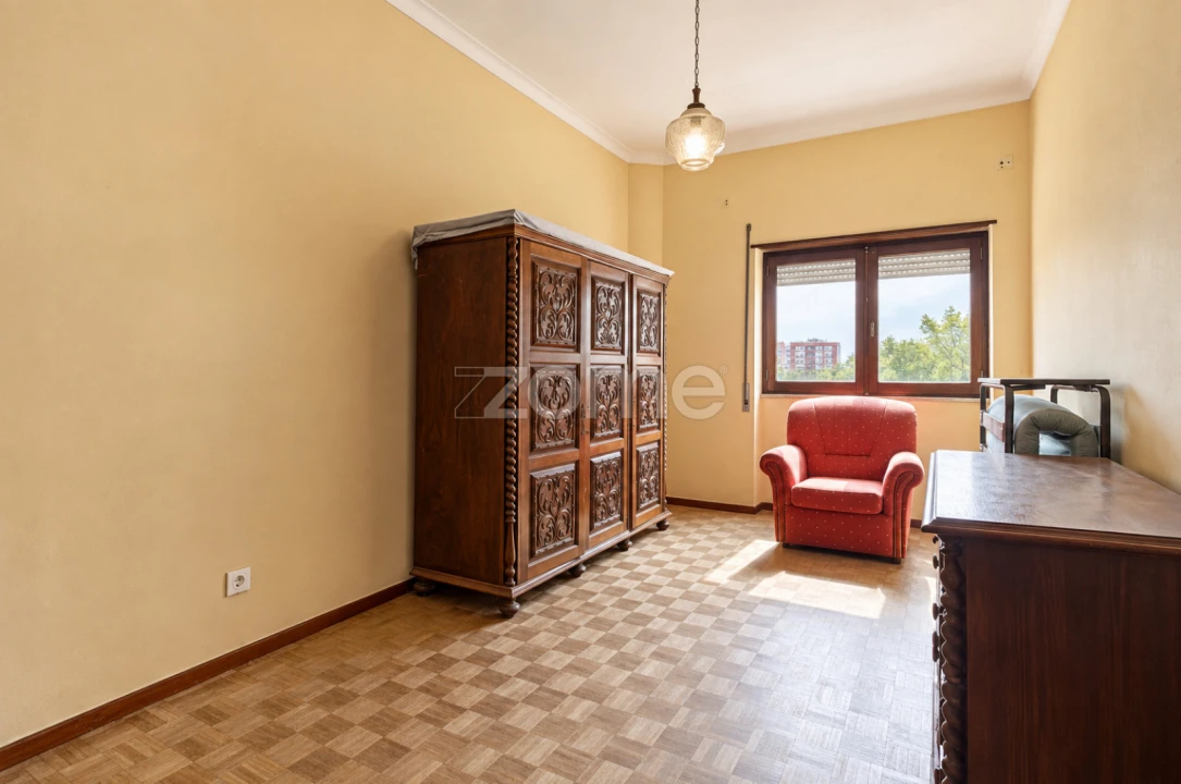 Apartamento T3 para Venda em Alto do Seixalinho, Santo André e Verderena Foto 18