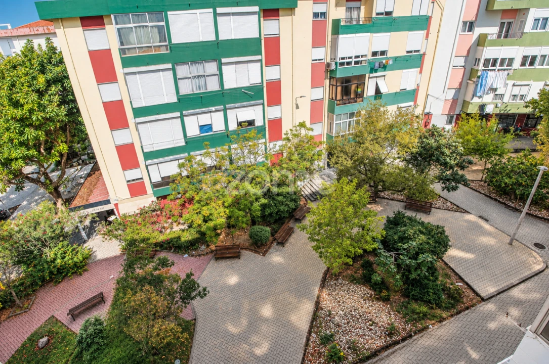 Apartamento T3 para Venda em Alto do Seixalinho, Santo André e Verderena Foto 33