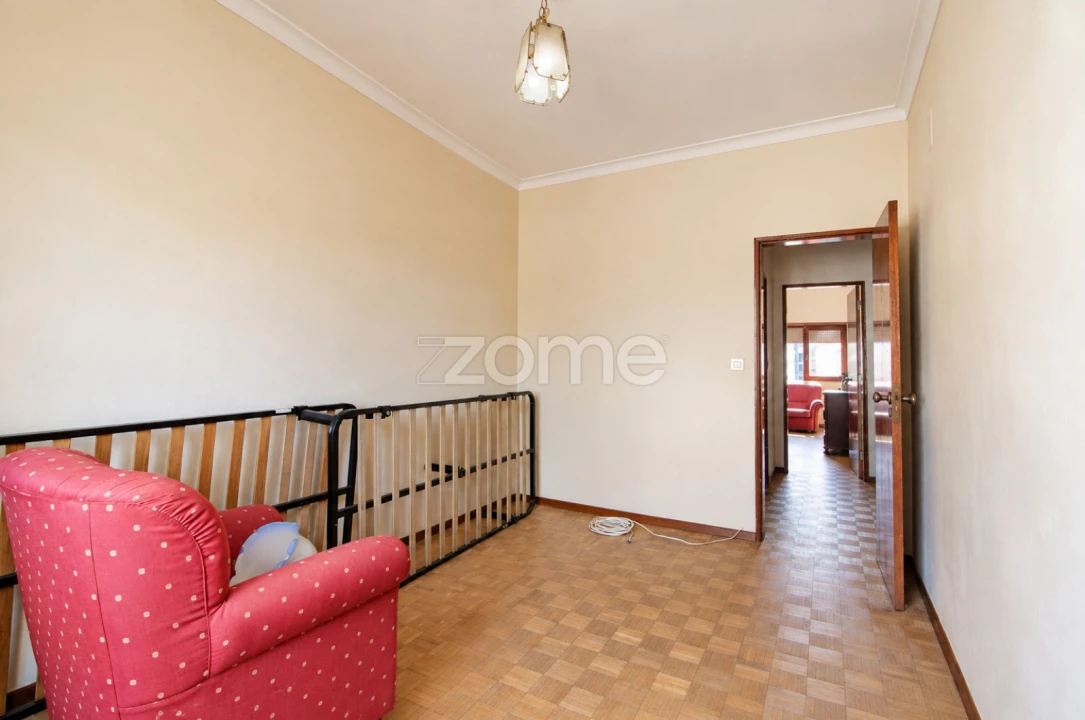 Apartamento T3 para Venda em Alto do Seixalinho, Santo André e Verderena Foto 14