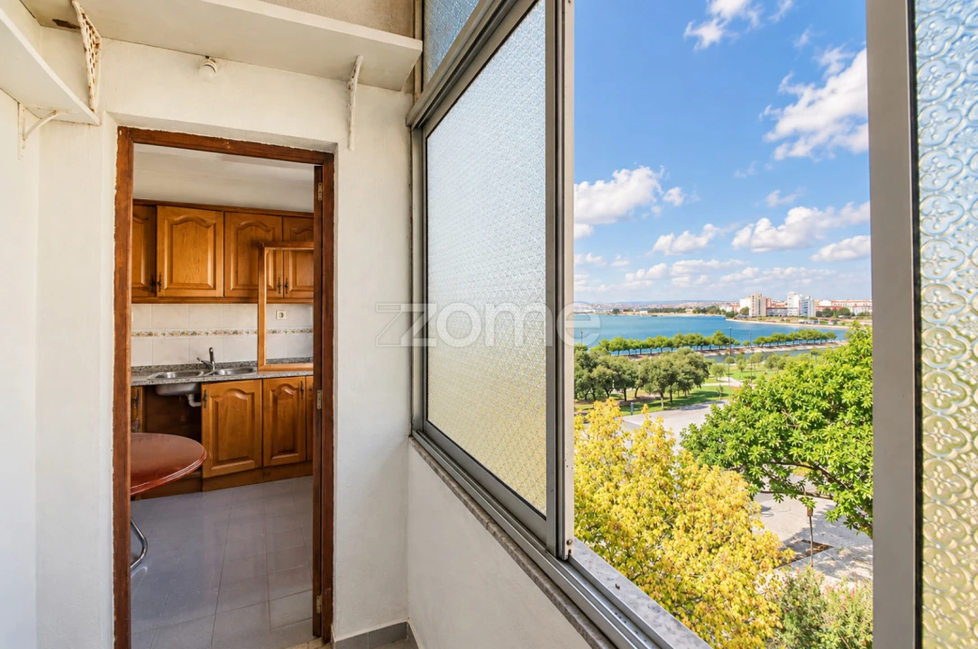 Apartamento T3 para Venda em Alto do Seixalinho, Santo André e Verderena Foto 31