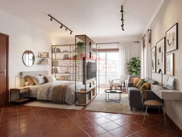 Apartamento para Venda em Abraveses