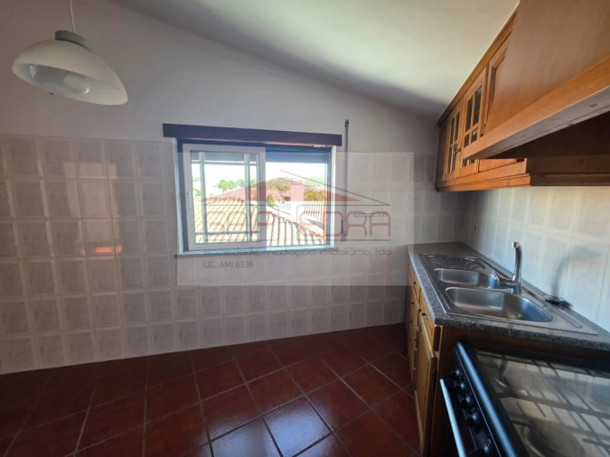 Apartamento para Venda em Abraveses Foto 11