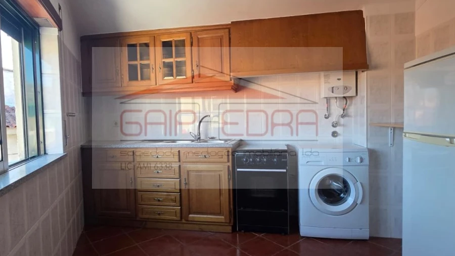Apartamento para Venda em Abraveses